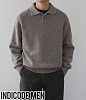 INDICODE men a/w Микс мужской осень-зима СТОК Дания, кг